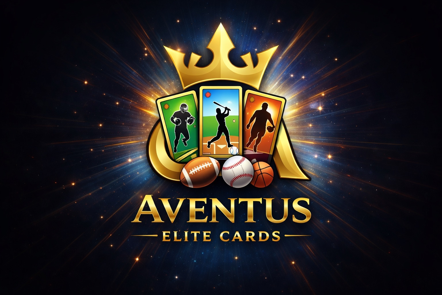 Aventus Elite Cards